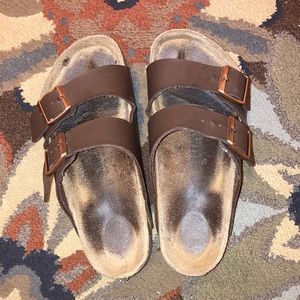 BIRKENSTOCK-ARIZONAS EURO 38